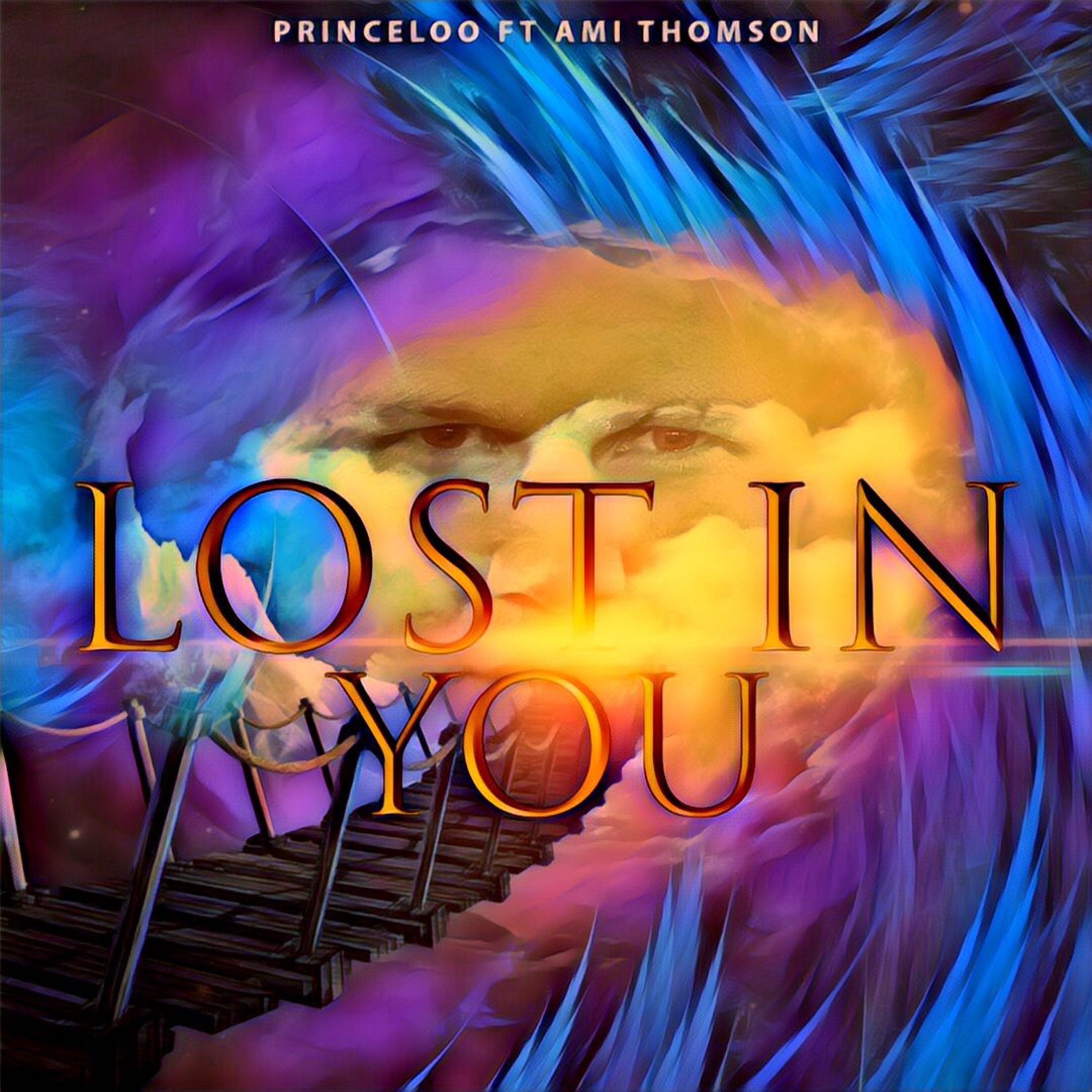 Lost in You
